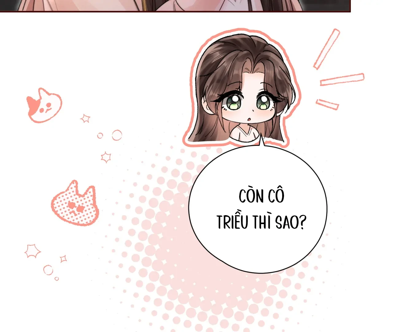 Vãn Triều Chapter 12 - Trang 42