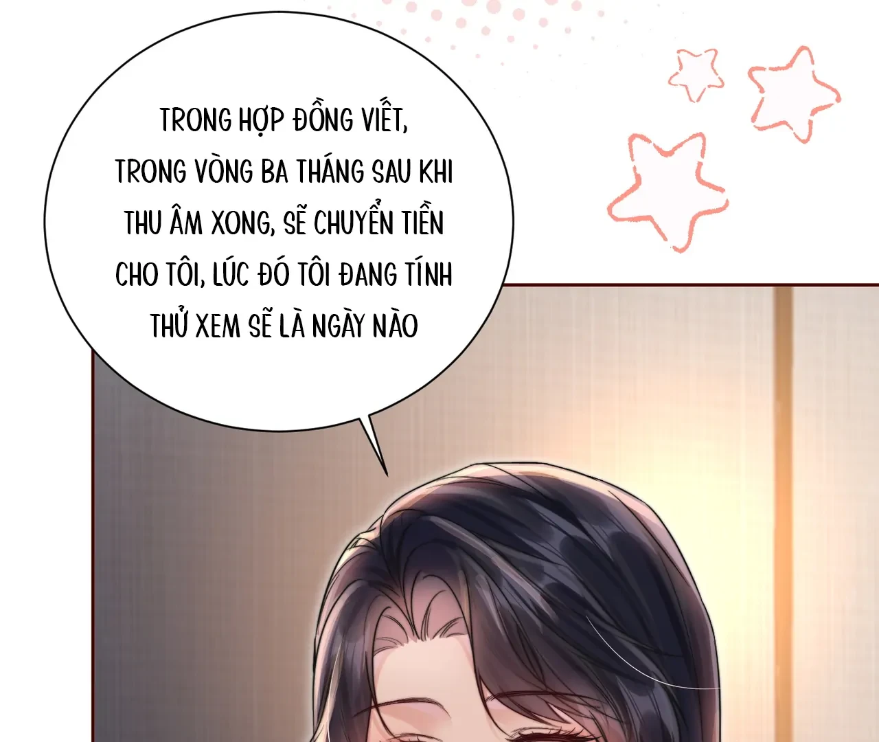 Vãn Triều Chapter 12 - Trang 43