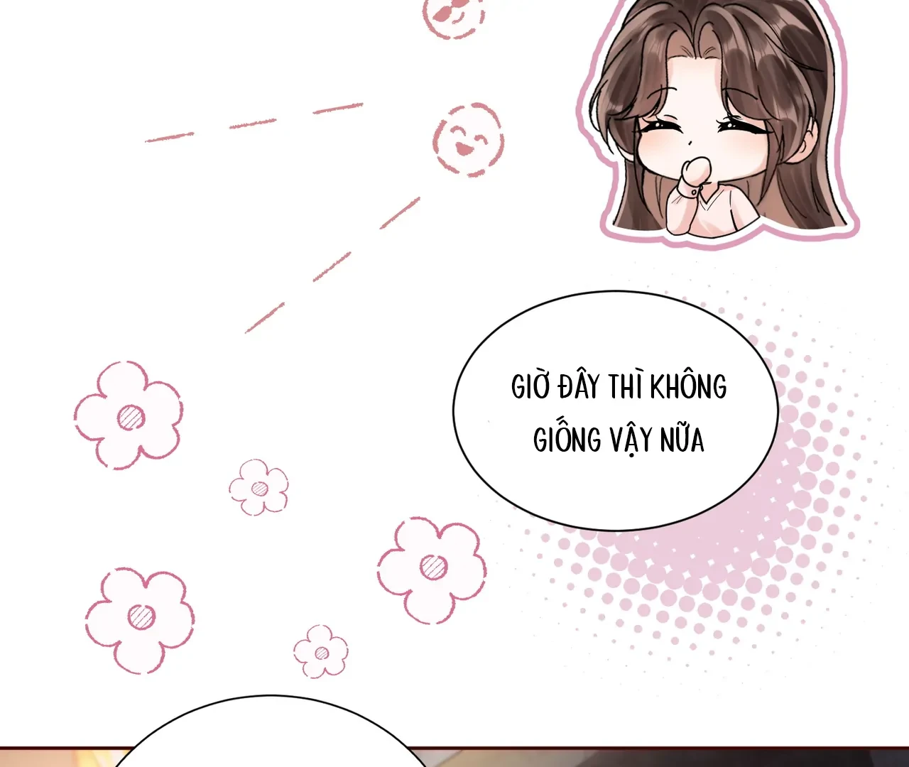 Vãn Triều Chapter 12 - Trang 45