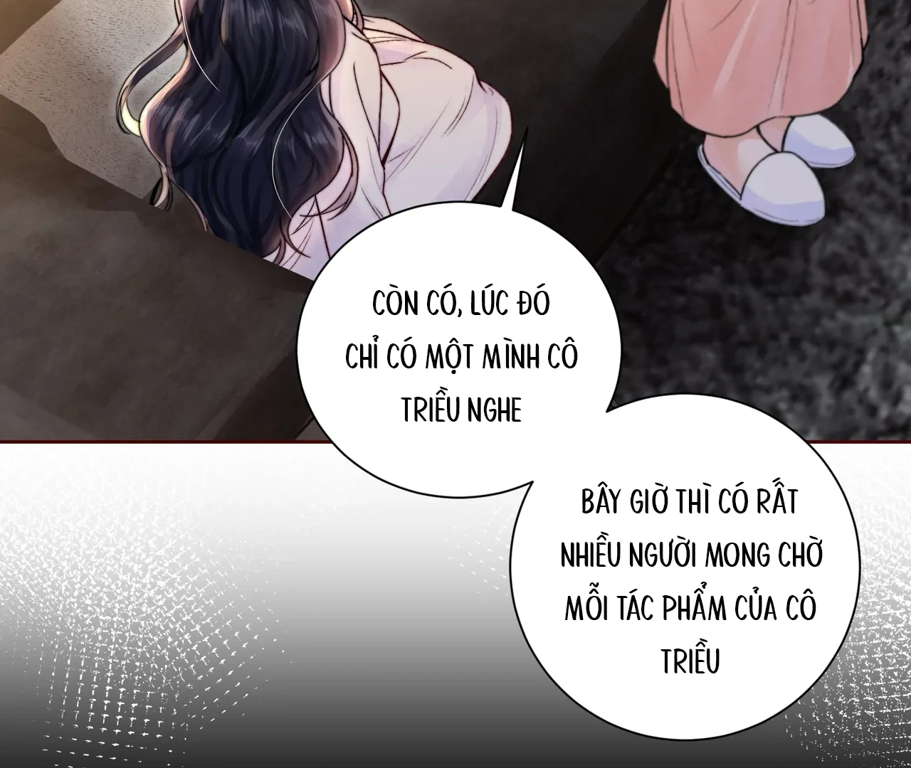 Vãn Triều Chapter 12 - Trang 47