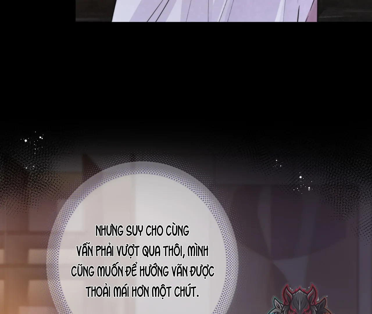 Vãn Triều Chapter 12 - Trang 6