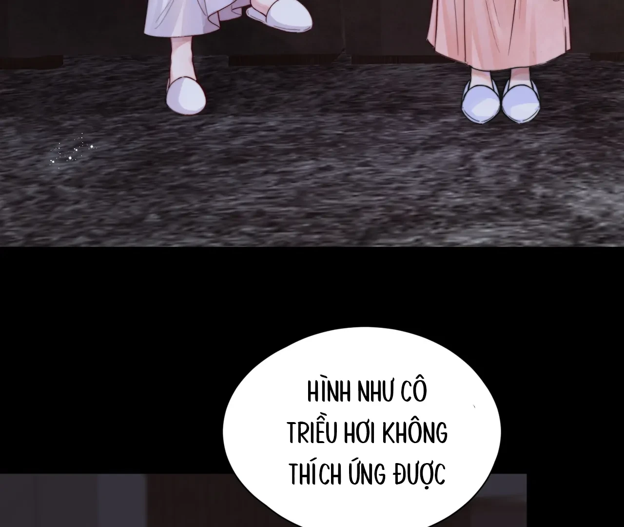 Vãn Triều Chapter 12 - Trang 8