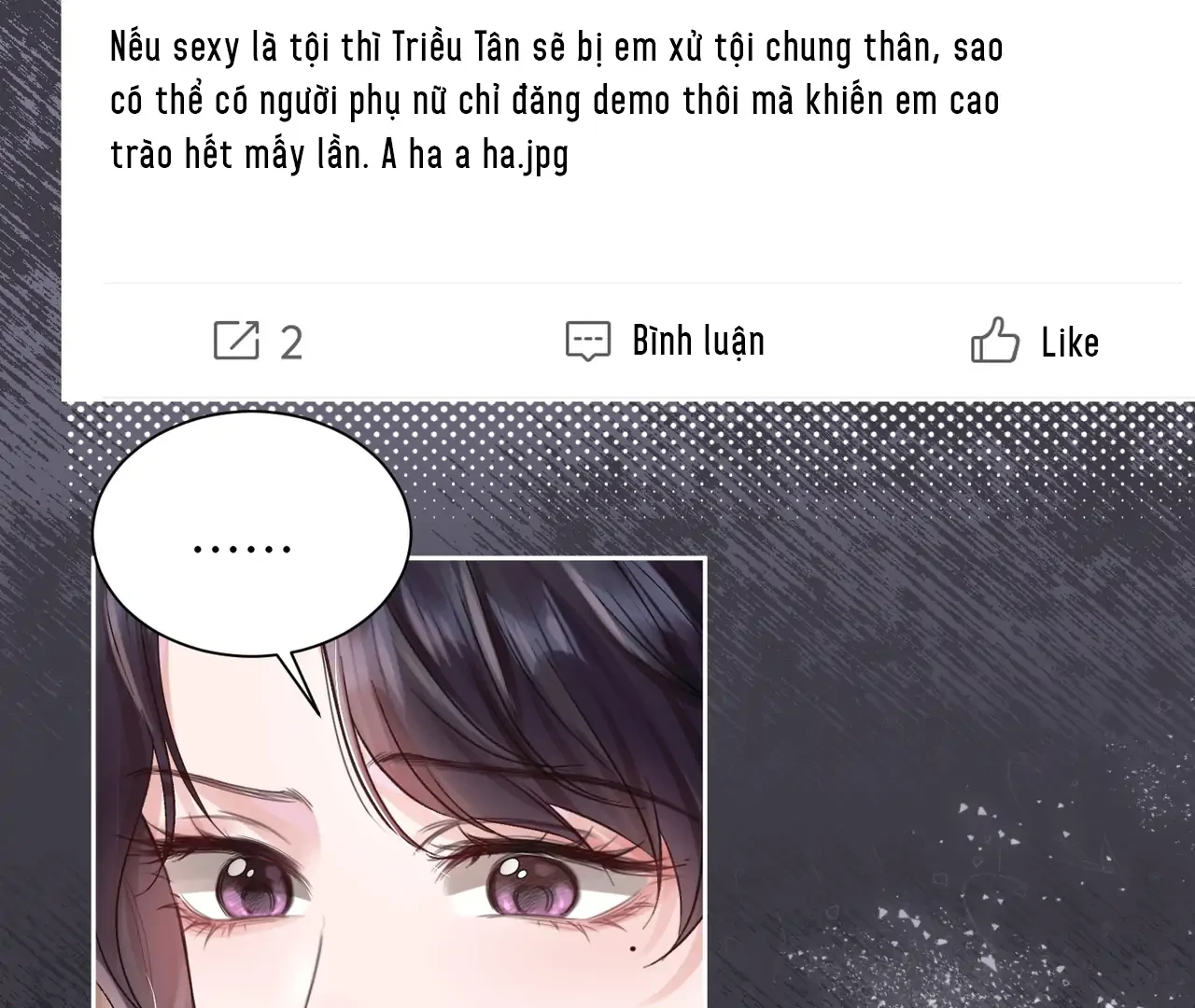 Vãn Triều Chapter 13 - Trang 10