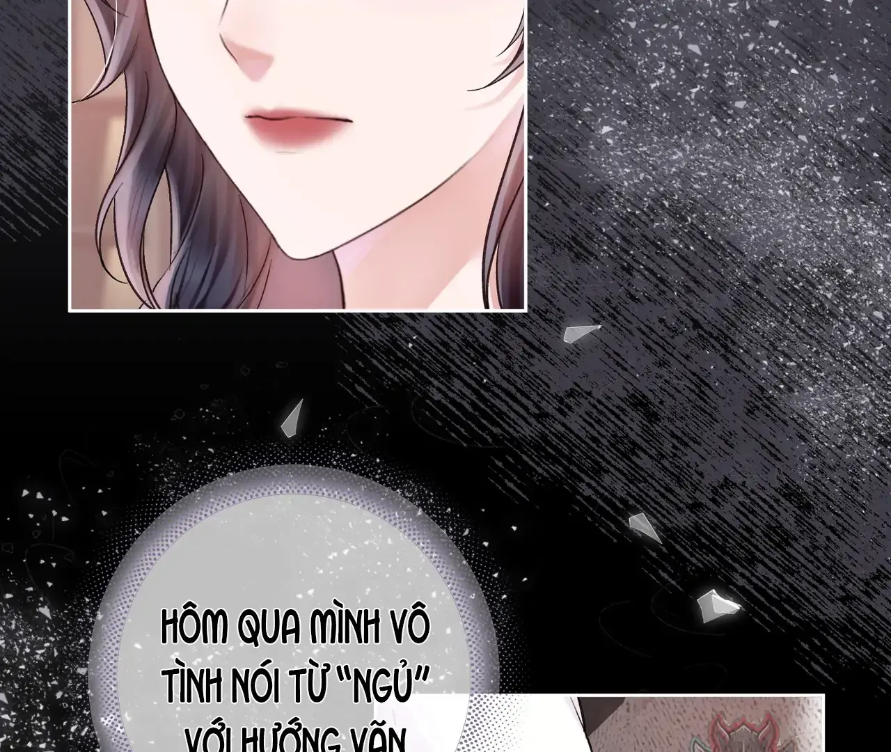 Vãn Triều Chapter 13 - Trang 11