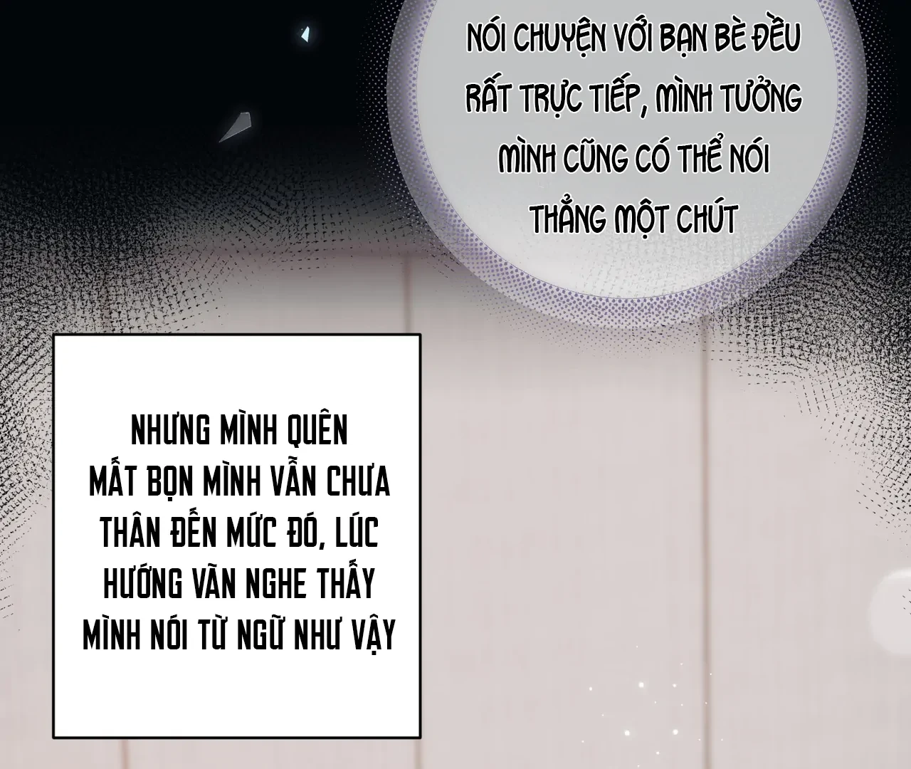 Vãn Triều Chapter 13 - Trang 13