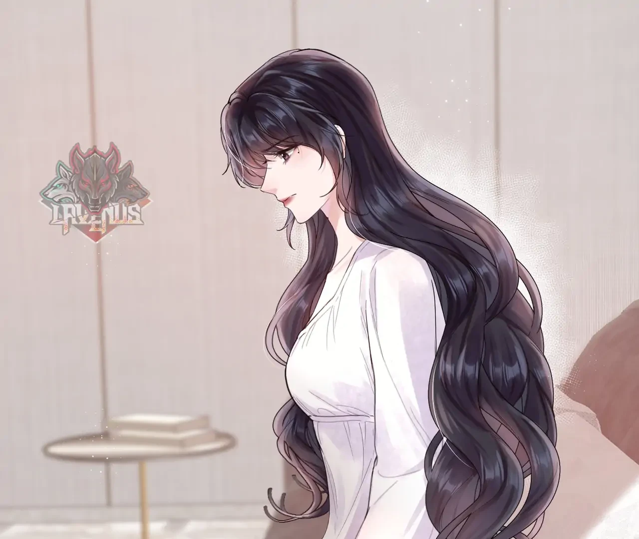 Vãn Triều Chapter 13 - Trang 14
