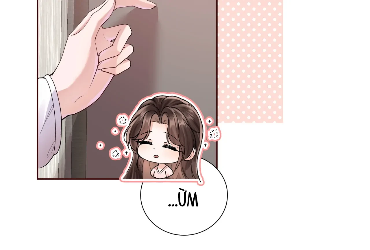 Vãn Triều Chapter 13 - Trang 17