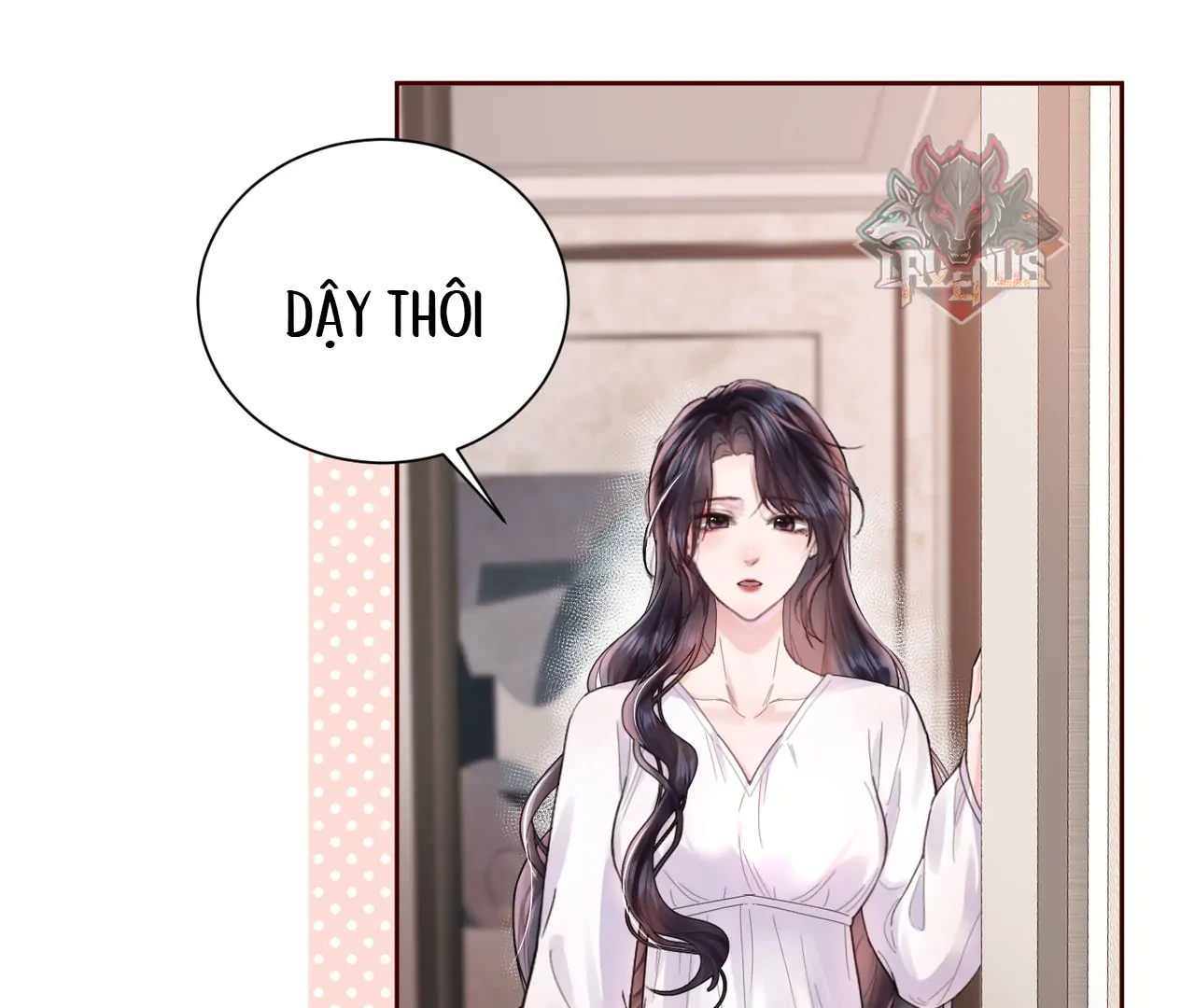 Vãn Triều Chapter 13 - Trang 18
