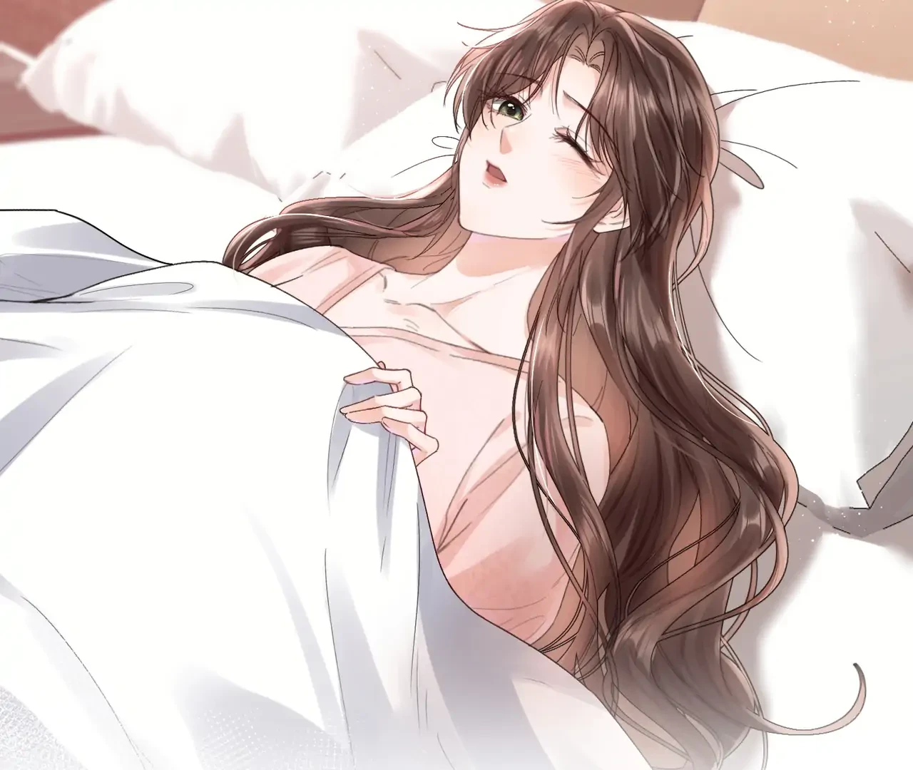 Vãn Triều Chapter 13 - Trang 20