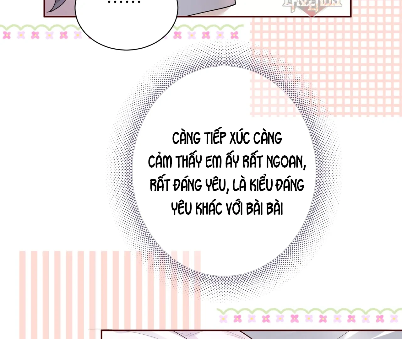 Vãn Triều Chapter 13 - Trang 22