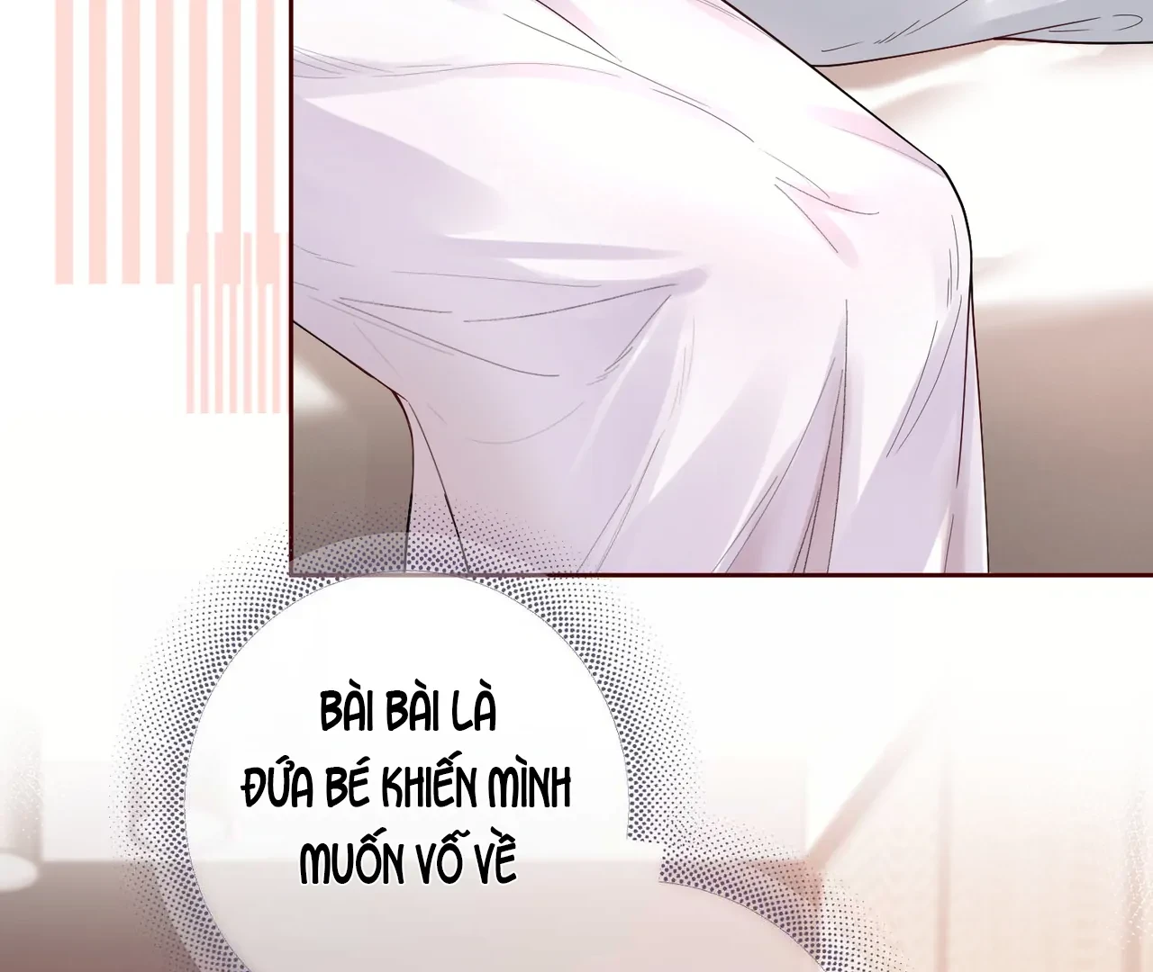 Vãn Triều Chapter 13 - Trang 23