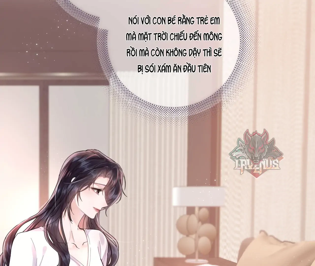 Vãn Triều Chapter 13 - Trang 24