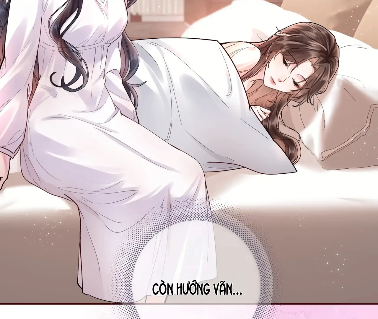 Vãn Triều Chapter 13 - Trang 25
