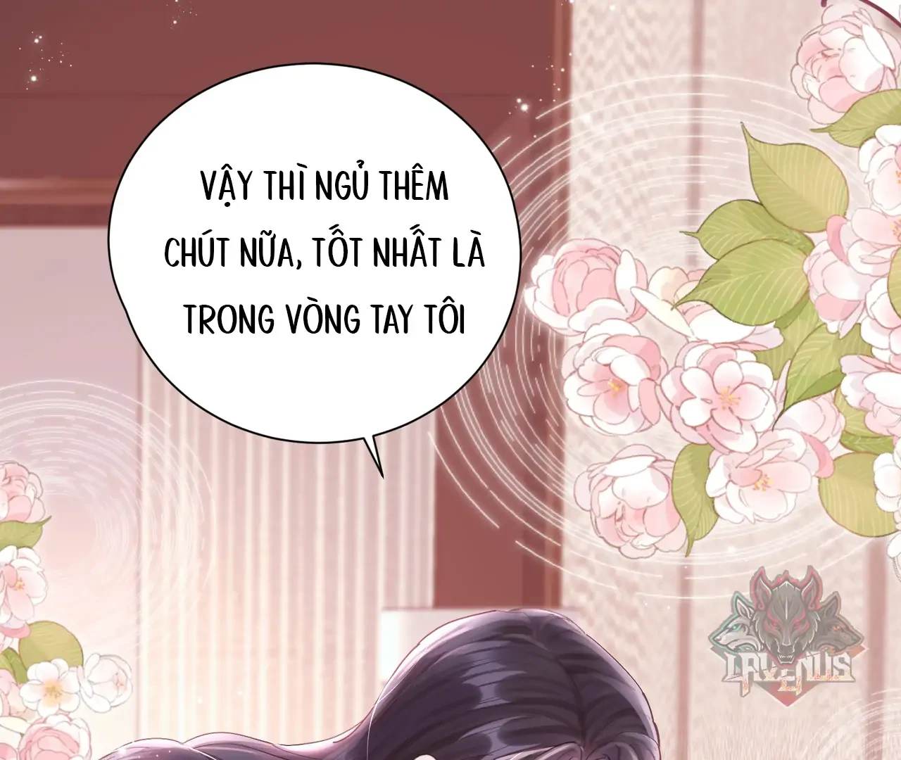 Vãn Triều Chapter 13 - Trang 28