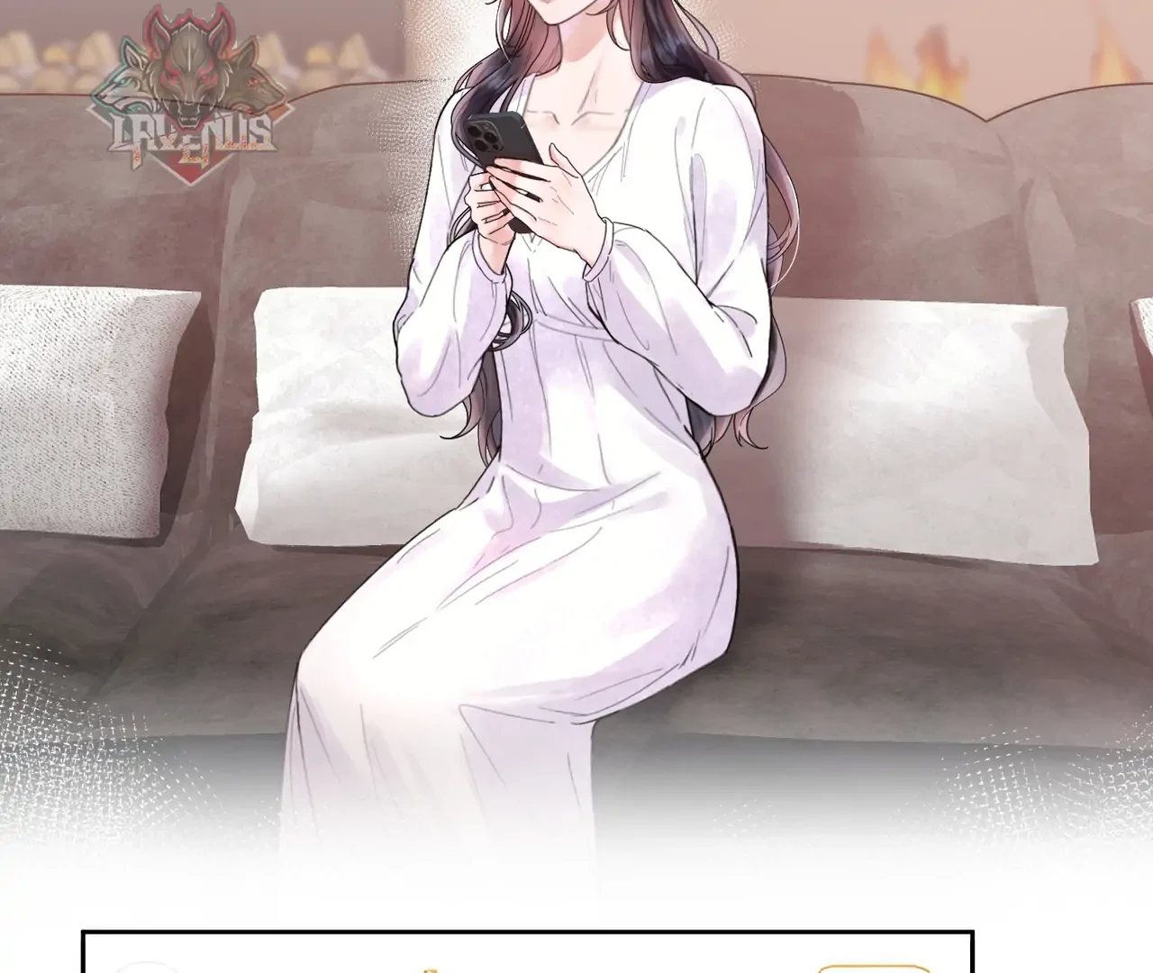 Vãn Triều Chapter 13 - Trang 3