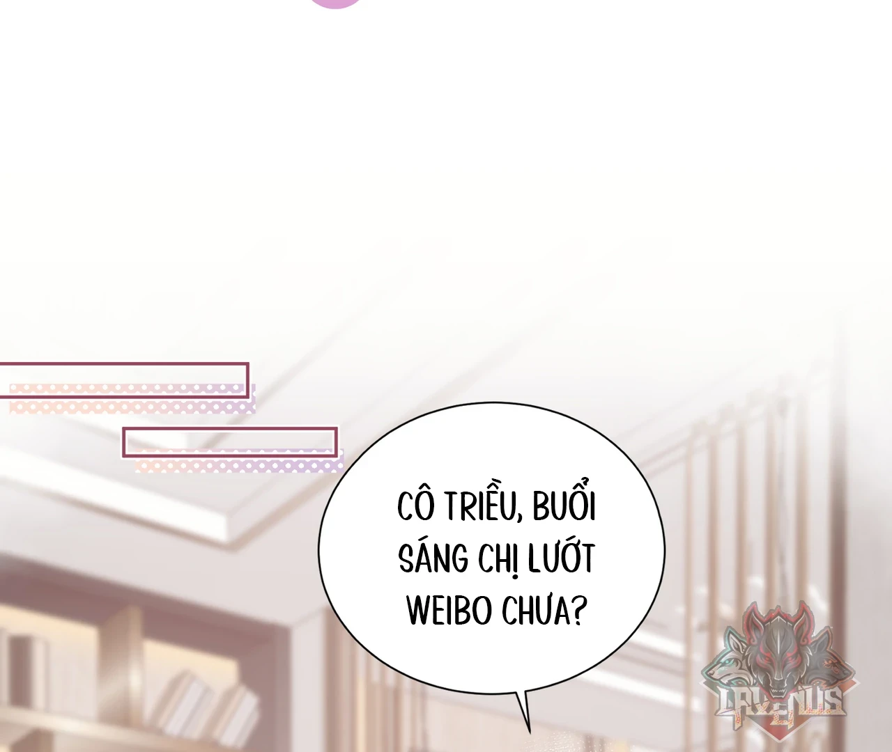 Vãn Triều Chapter 13 - Trang 32