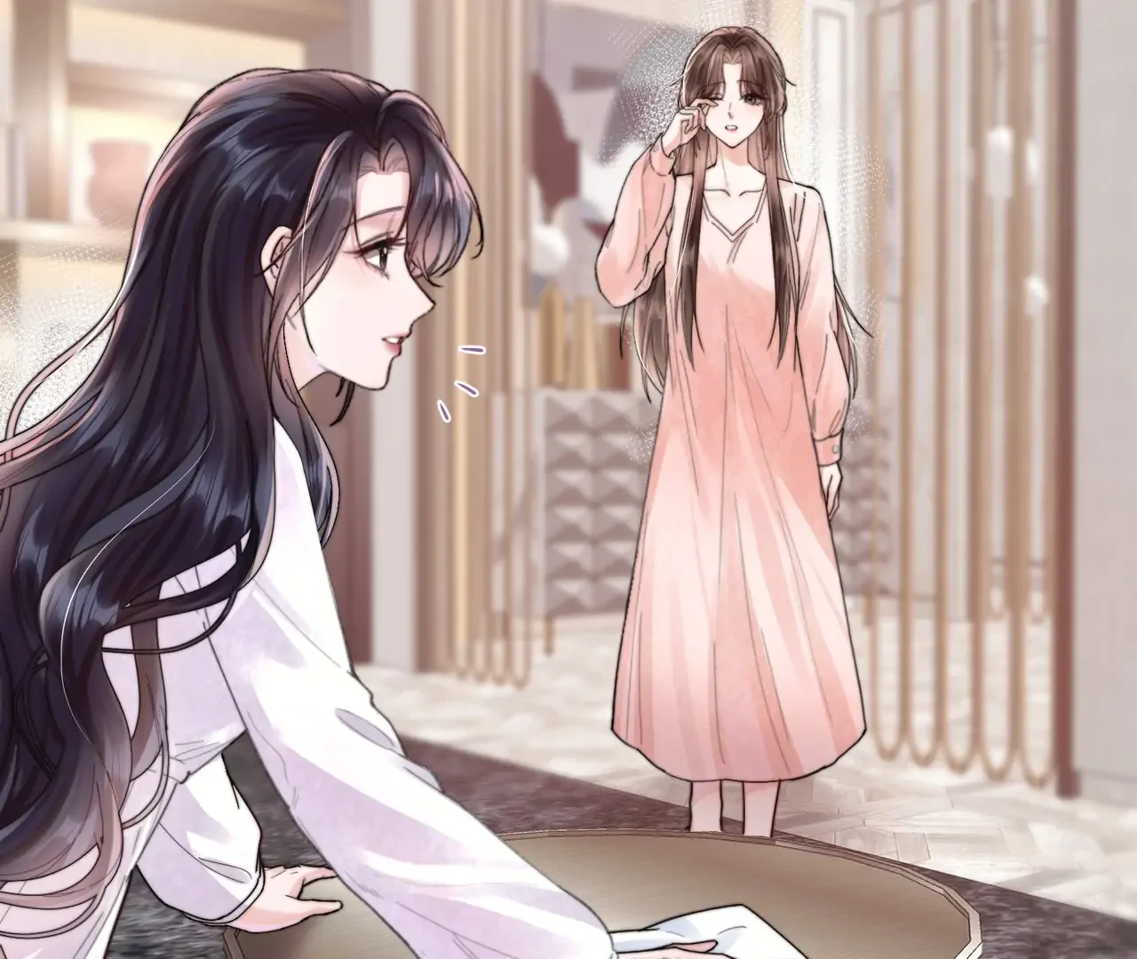 Vãn Triều Chapter 13 - Trang 33