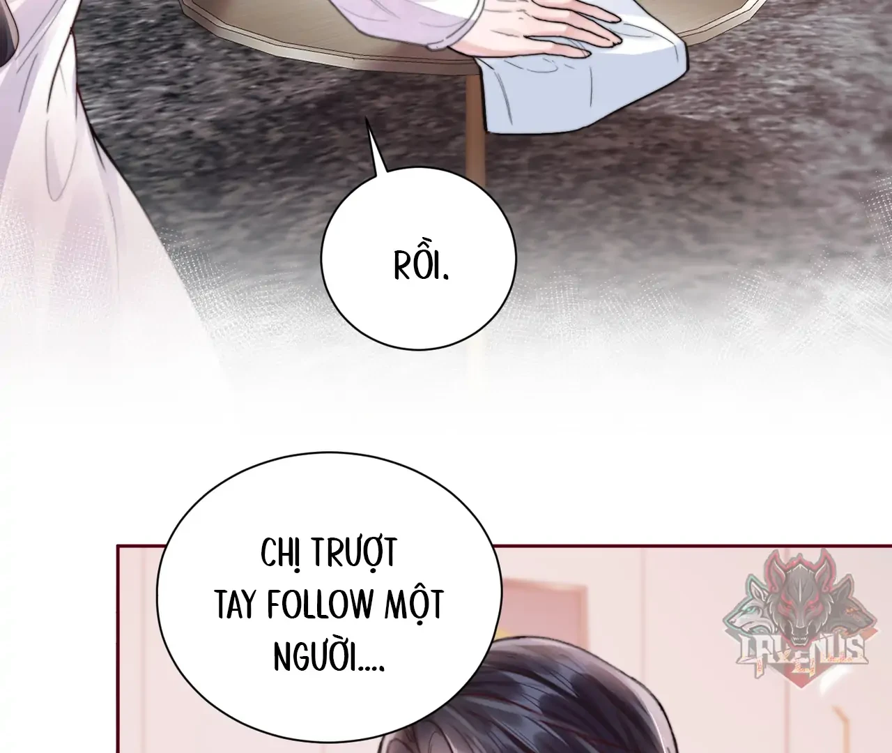 Vãn Triều Chapter 13 - Trang 34