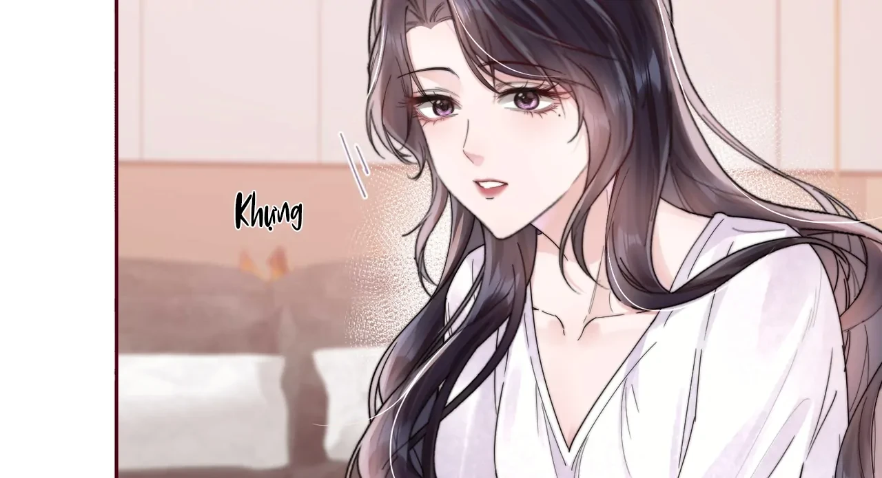 Vãn Triều Chapter 13 - Trang 35