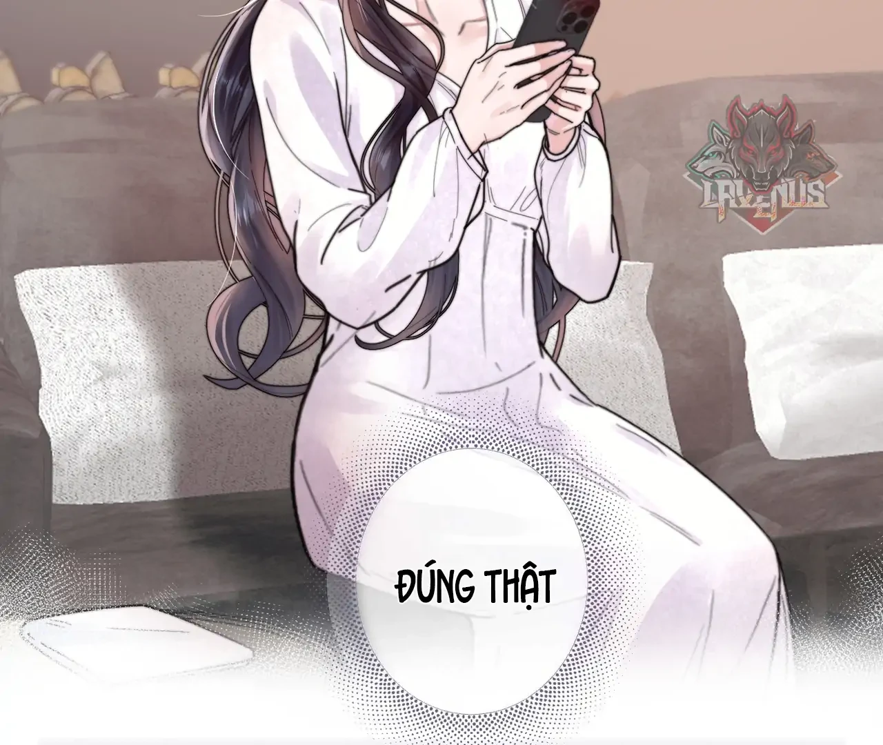 Vãn Triều Chapter 13 - Trang 38