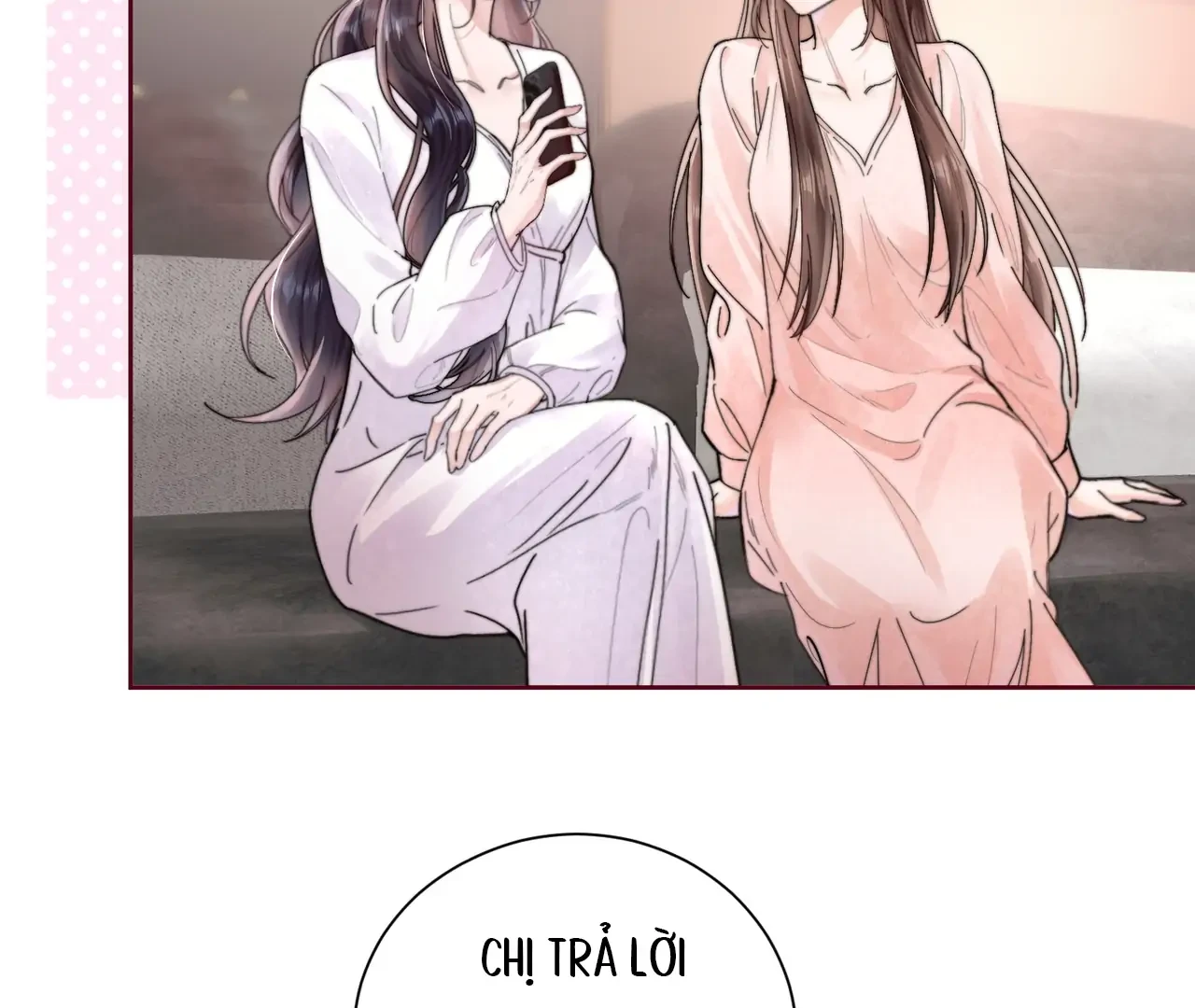 Vãn Triều Chapter 13 - Trang 42