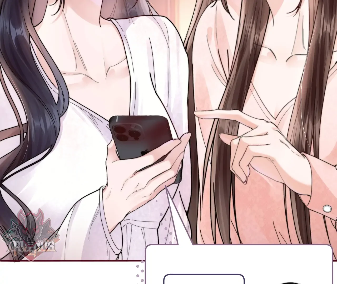 Vãn Triều Chapter 13 - Trang 44