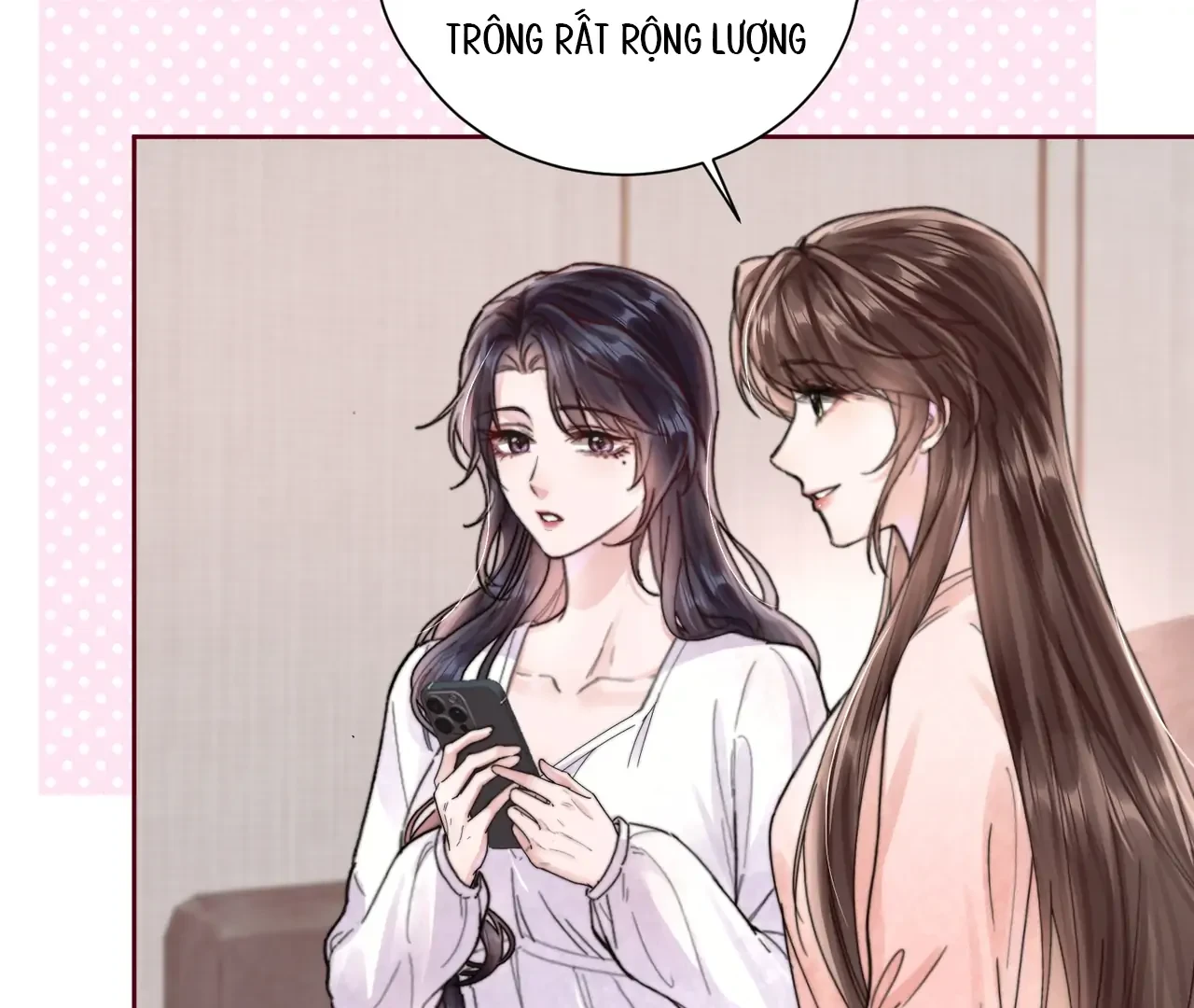 Vãn Triều Chapter 13 - Trang 46