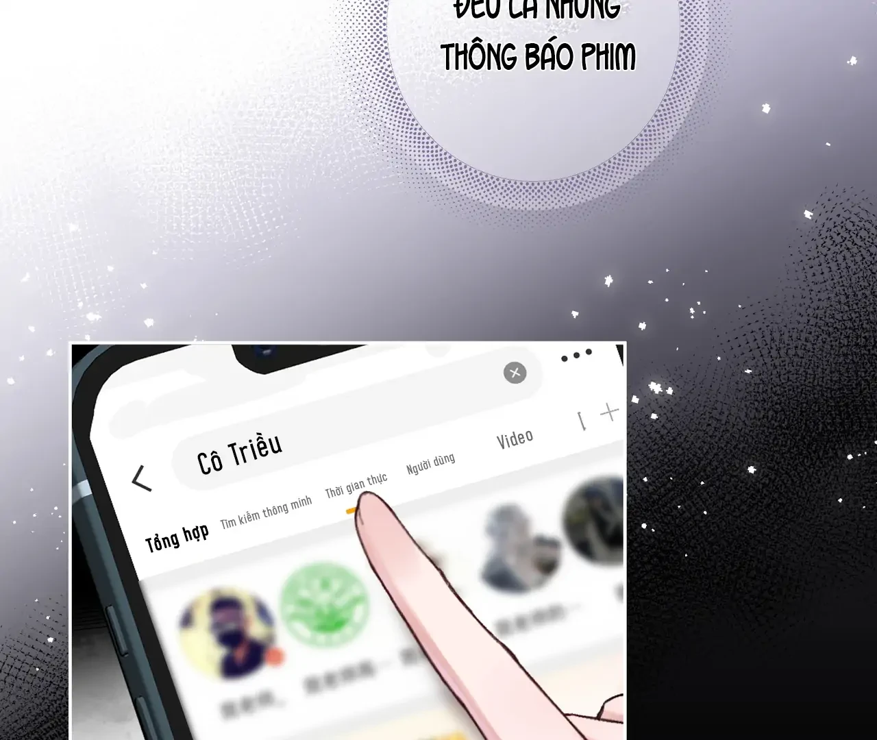 Vãn Triều Chapter 13 - Trang 5