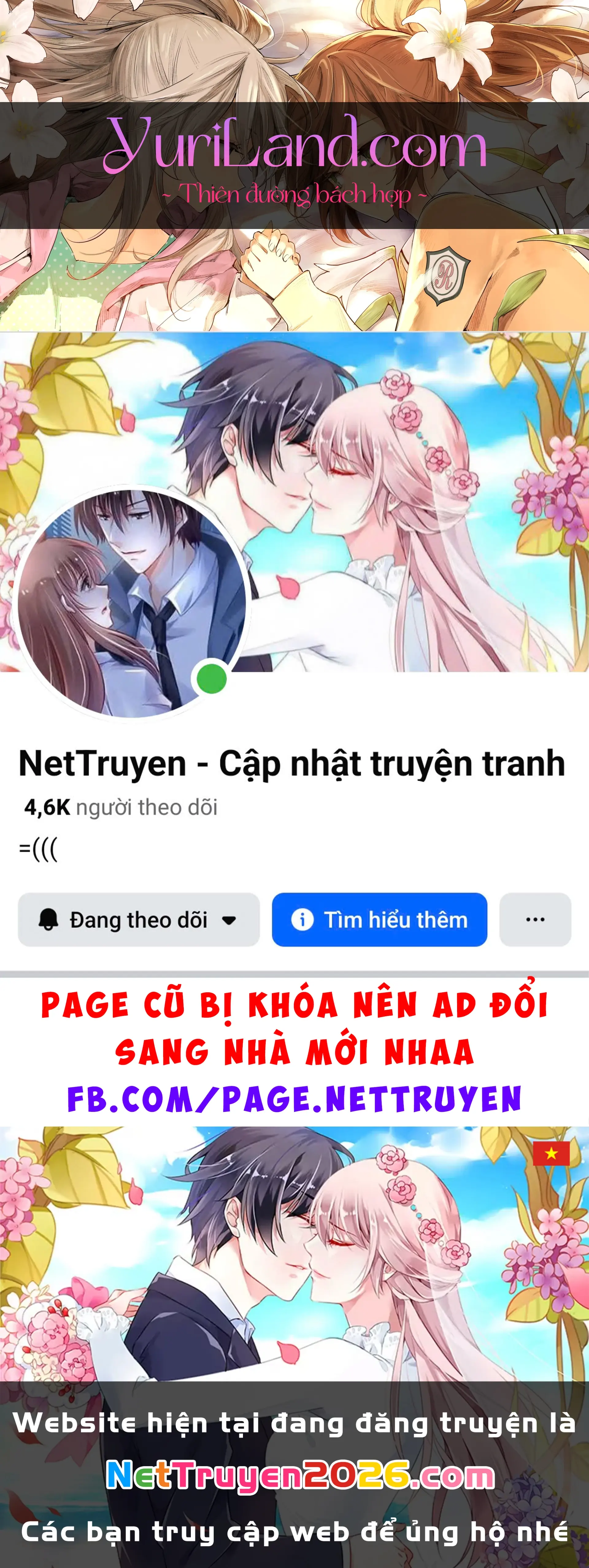 Vãn Triều Chapter 14 - Trang 11