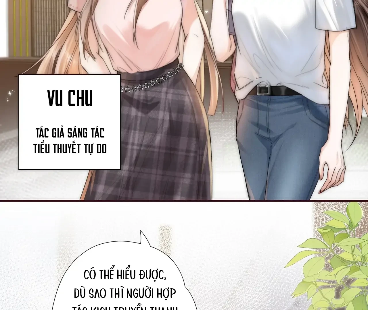Vãn Triều Chapter 15 - Trang 10
