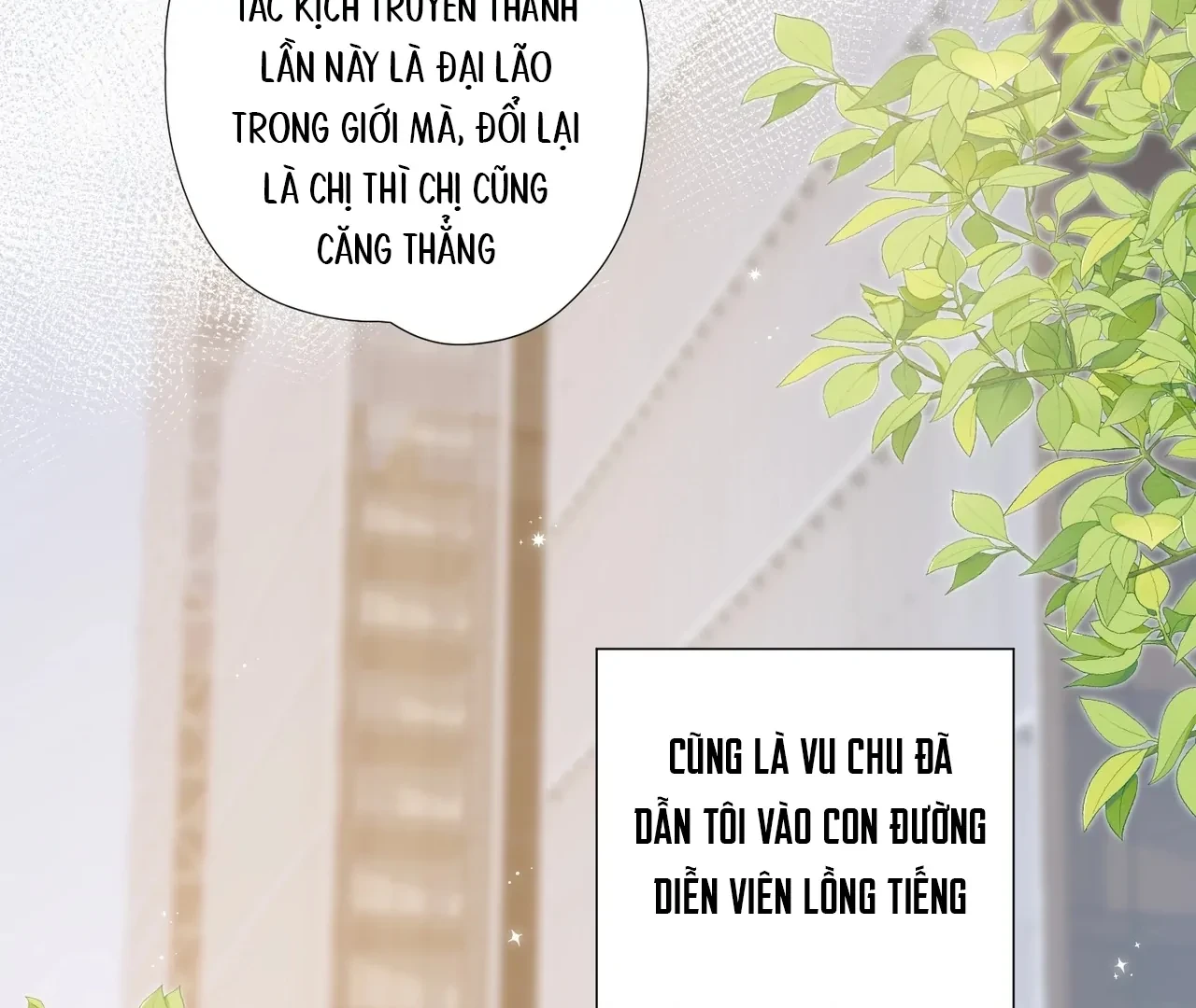 Vãn Triều Chapter 15 - Trang 11