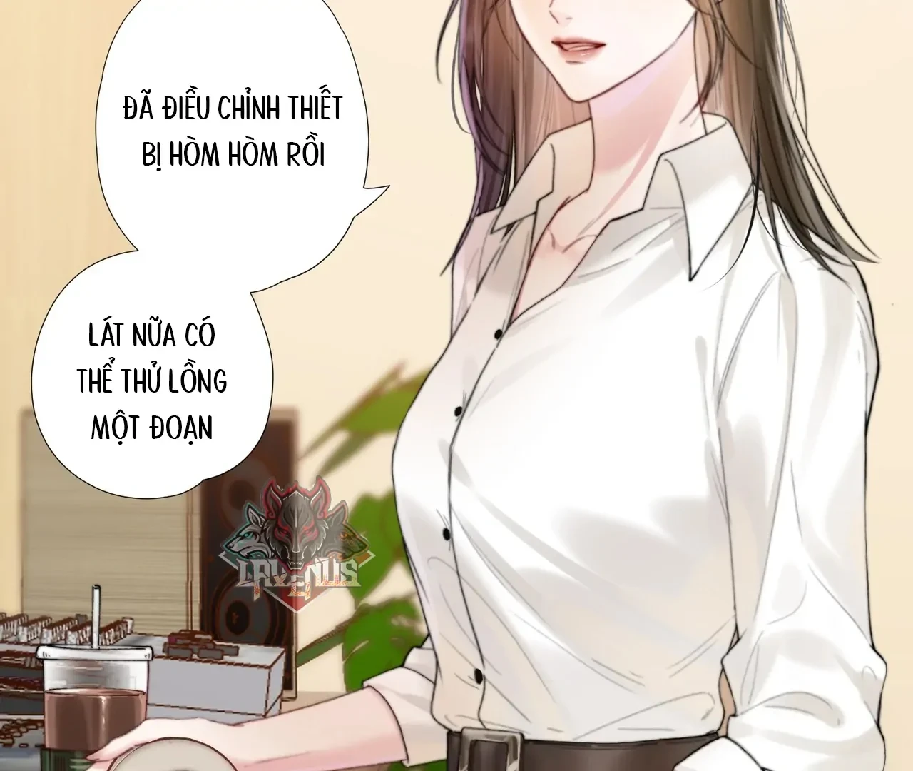 Vãn Triều Chapter 15 - Trang 16
