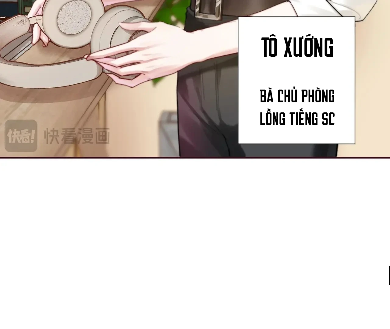 Vãn Triều Chapter 15 - Trang 17