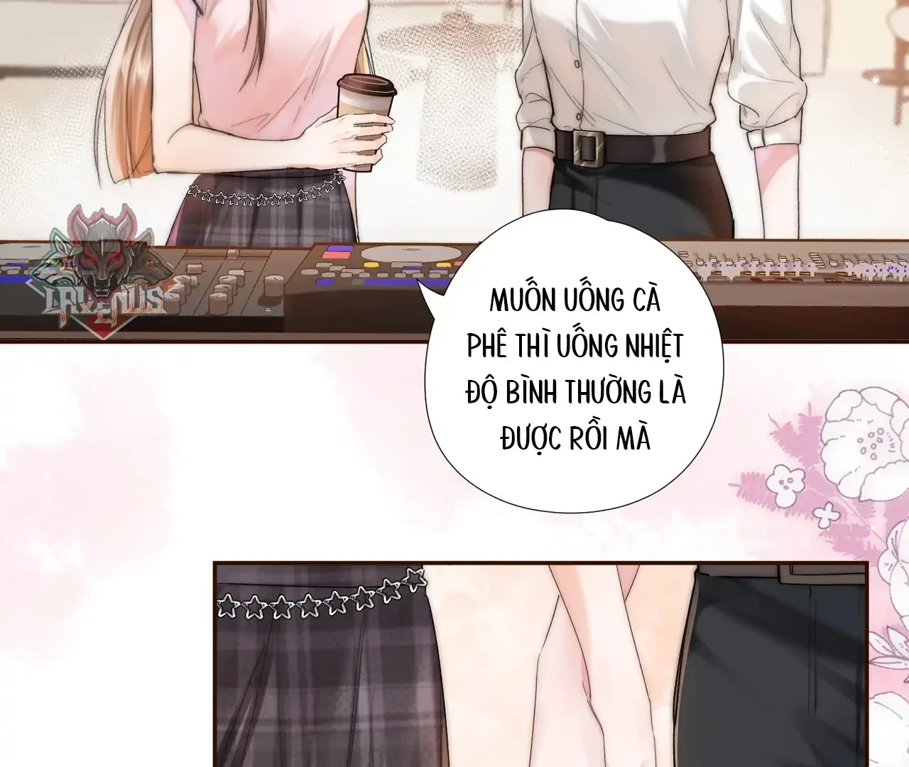Vãn Triều Chapter 15 - Trang 19