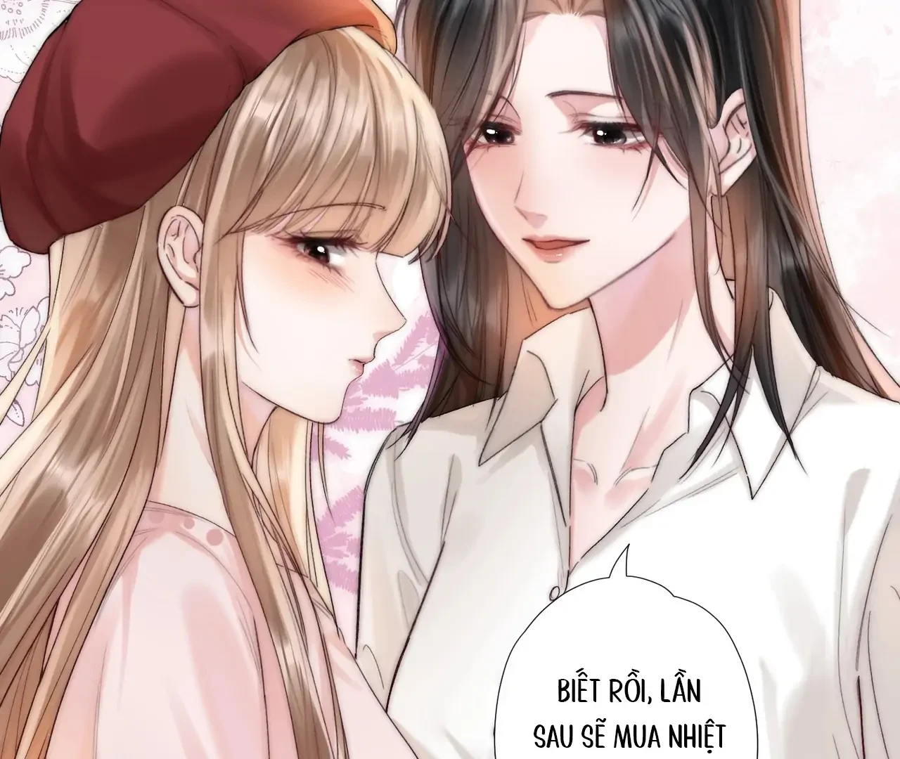 Vãn Triều Chapter 15 - Trang 21