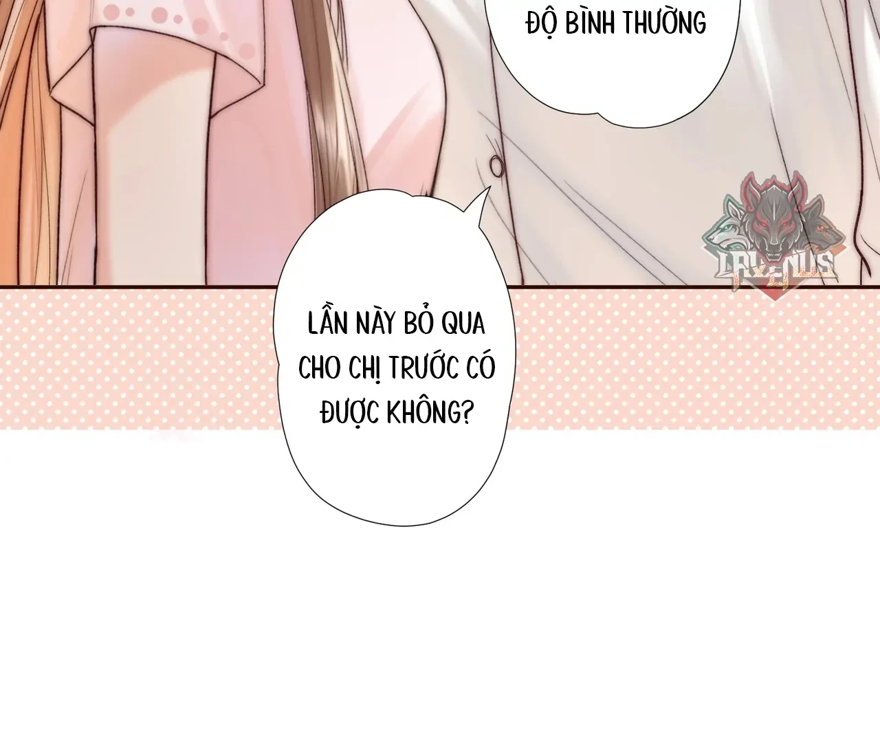 Vãn Triều Chapter 15 - Trang 22
