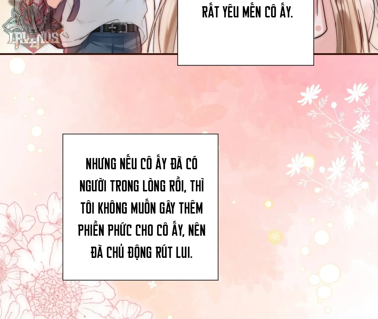 Vãn Triều Chapter 15 - Trang 24
