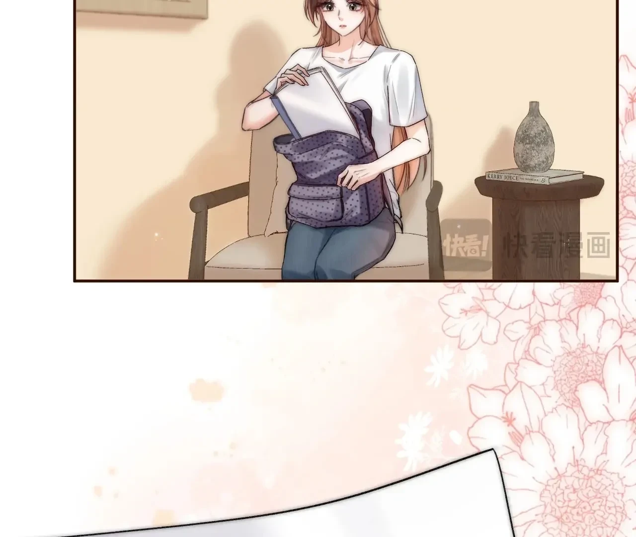 Vãn Triều Chapter 15 - Trang 26