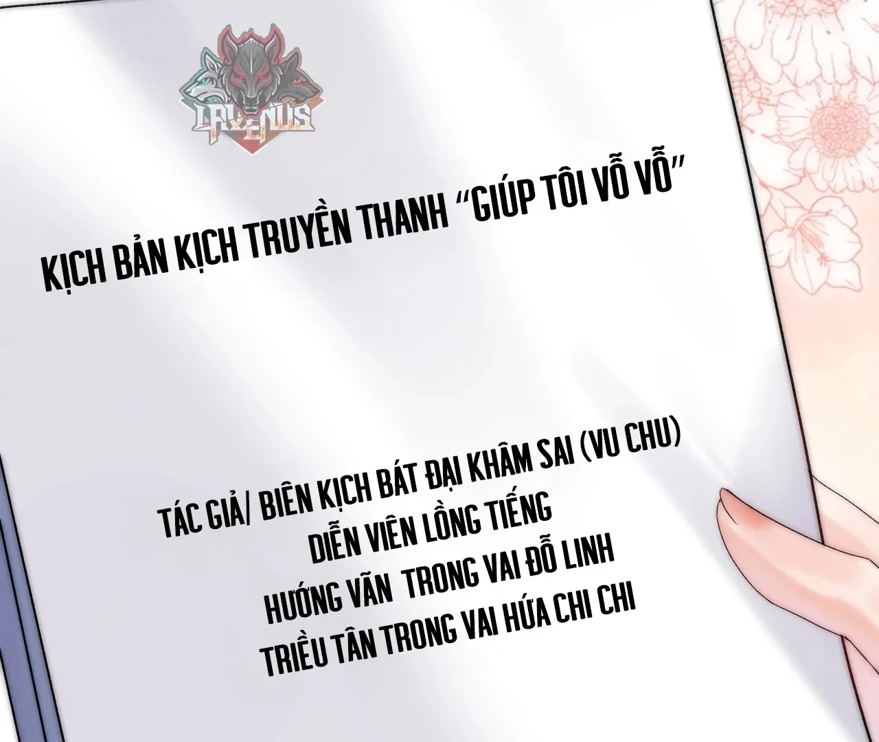 Vãn Triều Chapter 15 - Trang 27