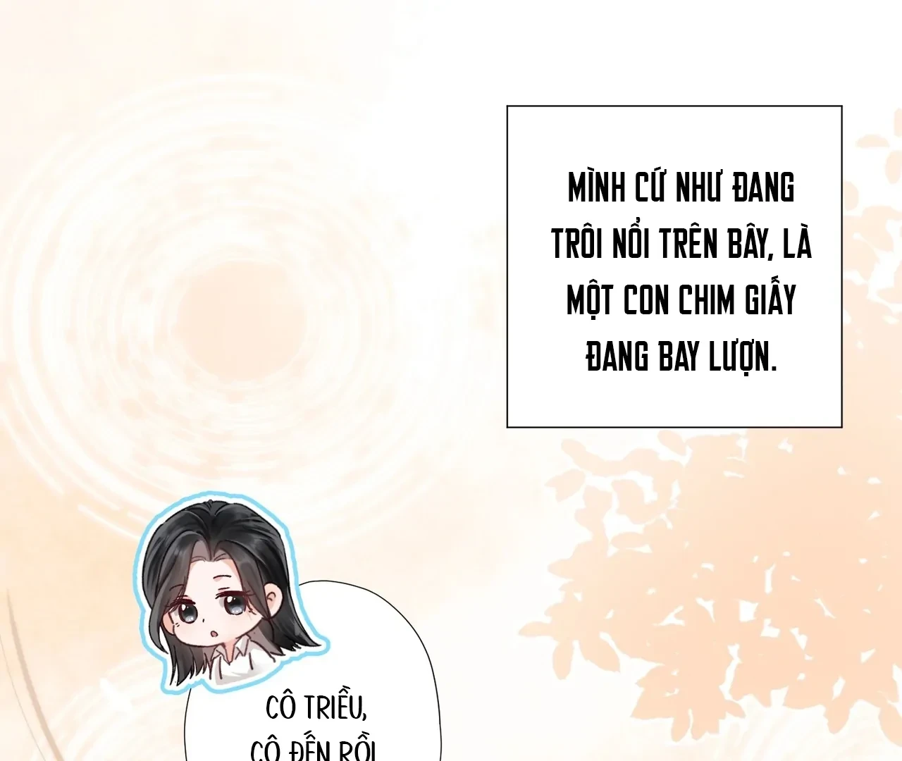 Vãn Triều Chapter 15 - Trang 31