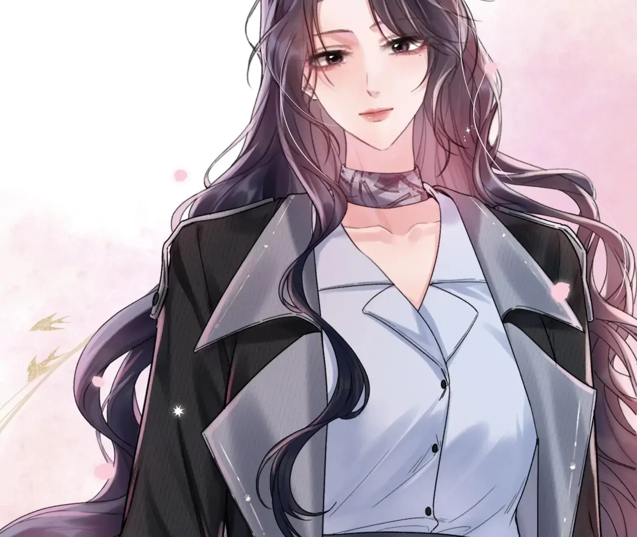 Vãn Triều Chapter 15 - Trang 34