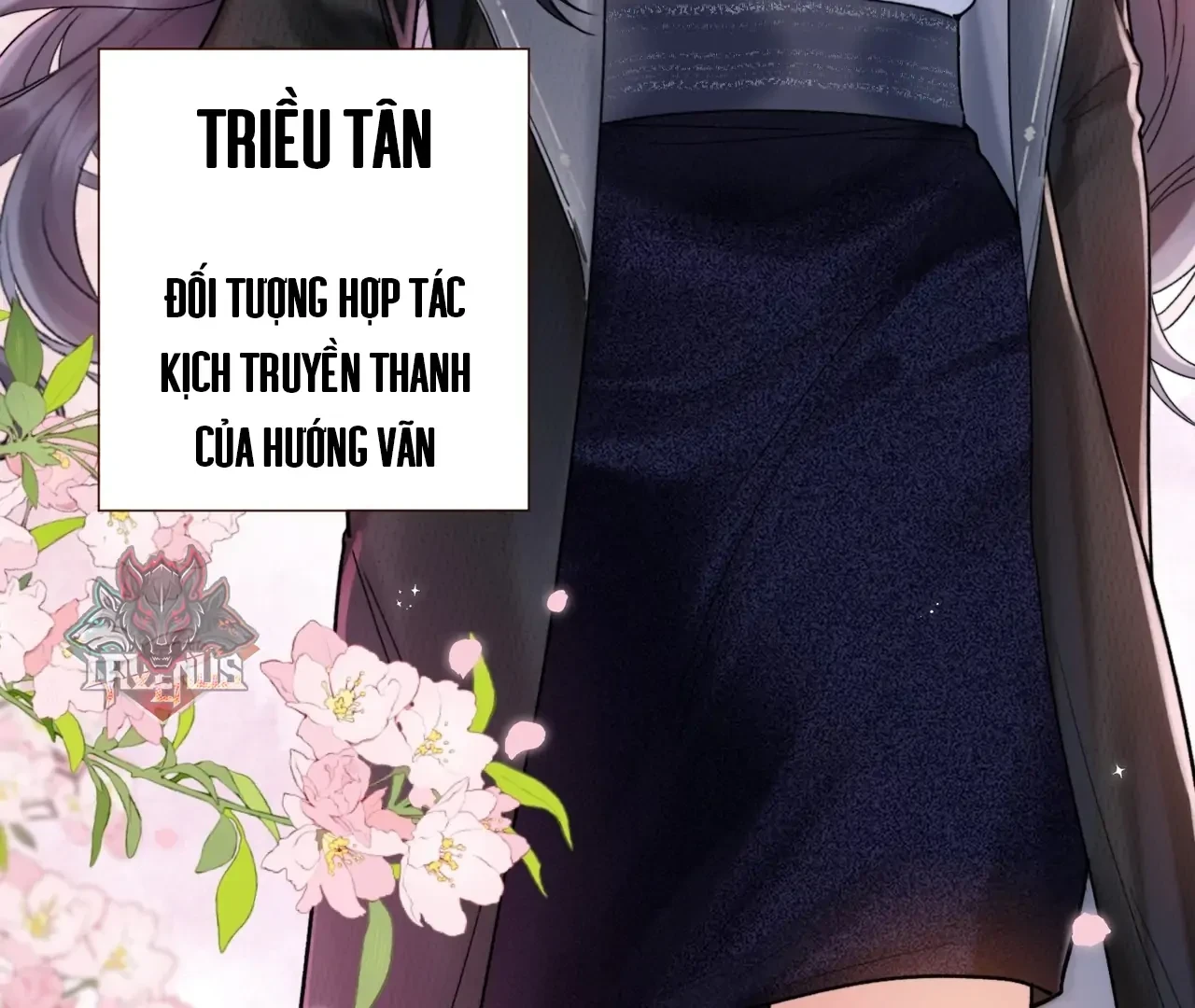 Vãn Triều Chapter 15 - Trang 35