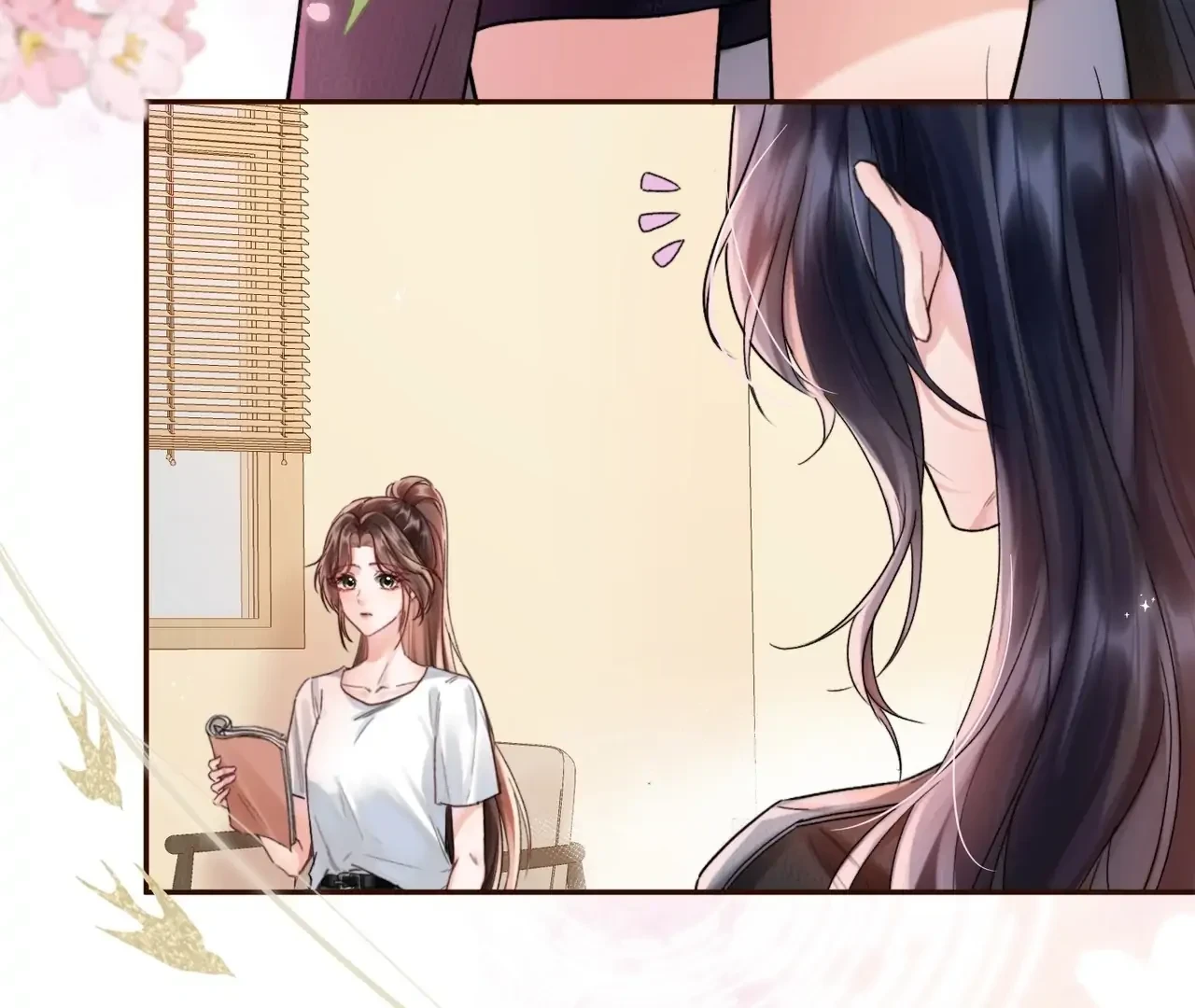 Vãn Triều Chapter 15 - Trang 36