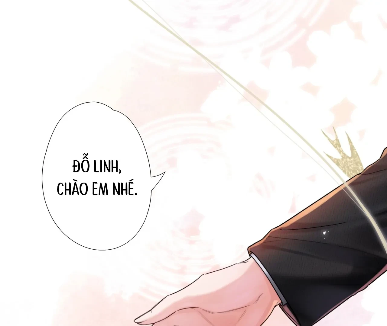 Vãn Triều Chapter 15 - Trang 37