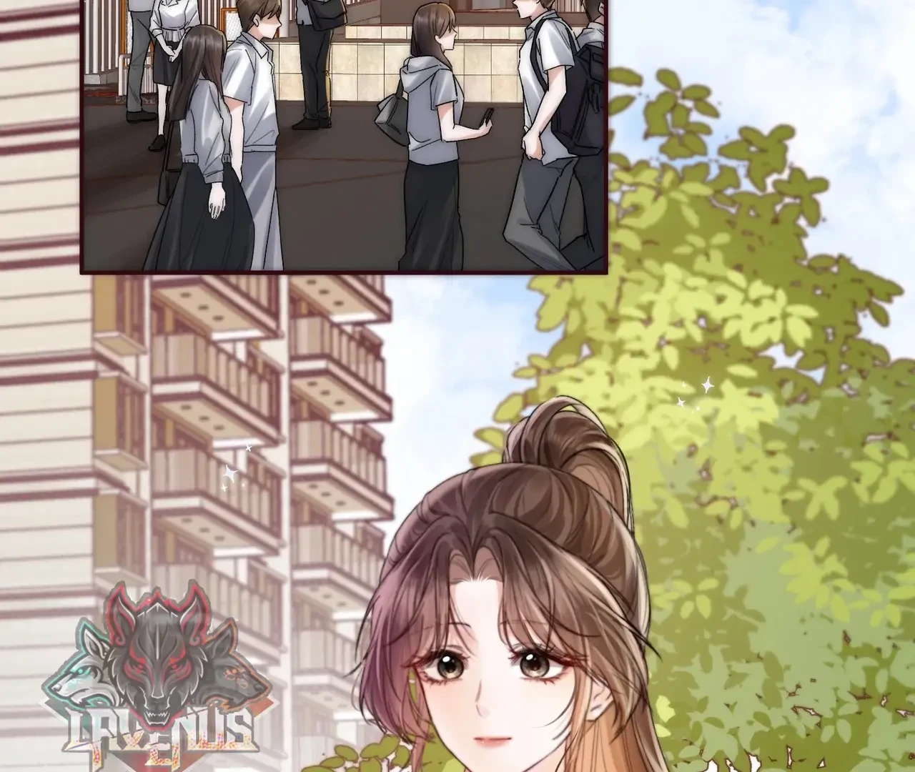 Vãn Triều Chapter 15 - Trang 4