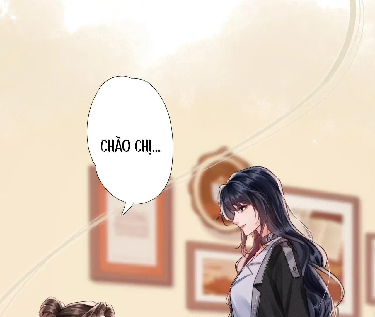 Vãn Triều Chapter 15 - Trang 43