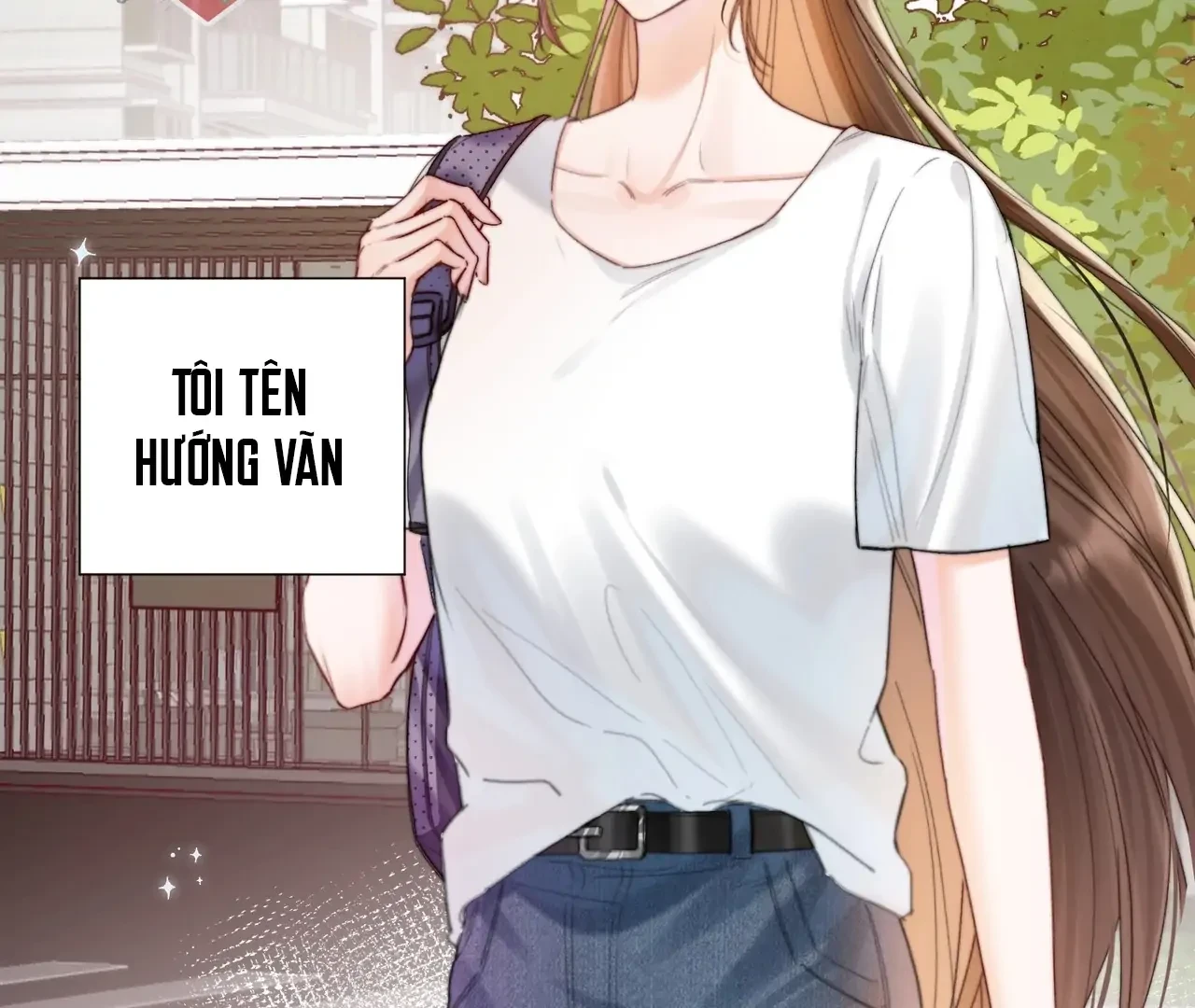 Vãn Triều Chapter 15 - Trang 5