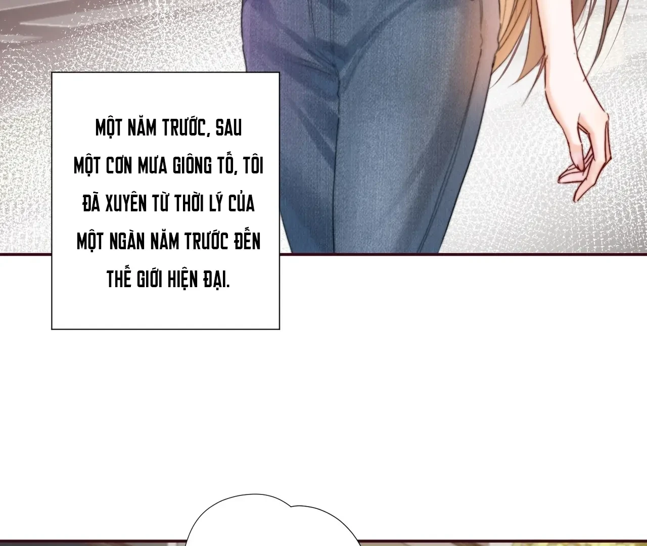 Vãn Triều Chapter 15 - Trang 6