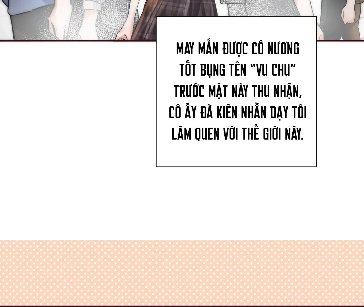 Vãn Triều Chapter 15 - Trang 8