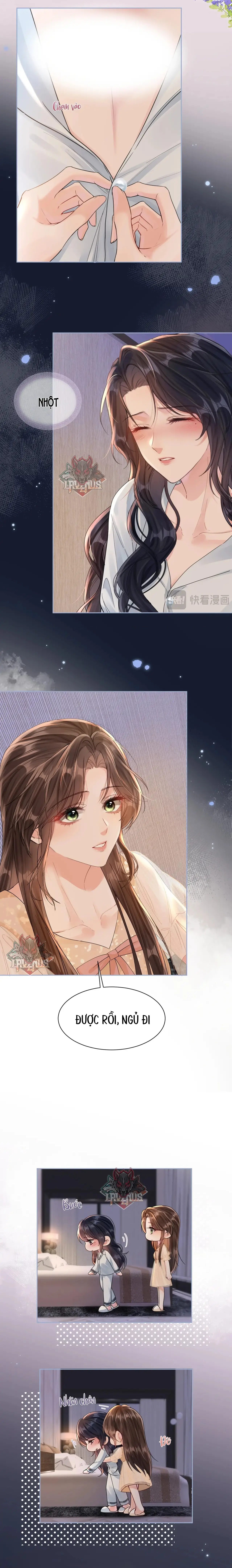 Vãn Triều Chapter 17 - Trang 11